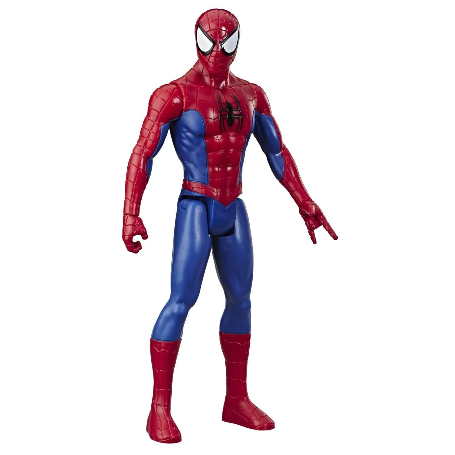 Игрушка Человек-Паук (Spider-man) (SM) Человек-паук E73335L2 - фото 1