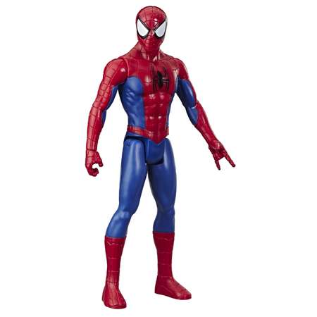 Игрушка Человек-Паук (Spider-man) (SM) Человек-паук E73335L2