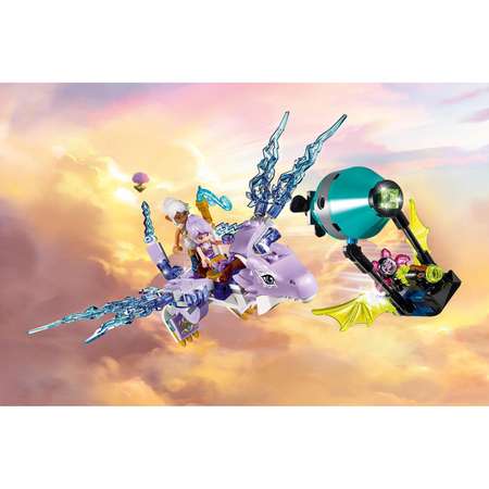 Конструктор LEGO Elves блочный