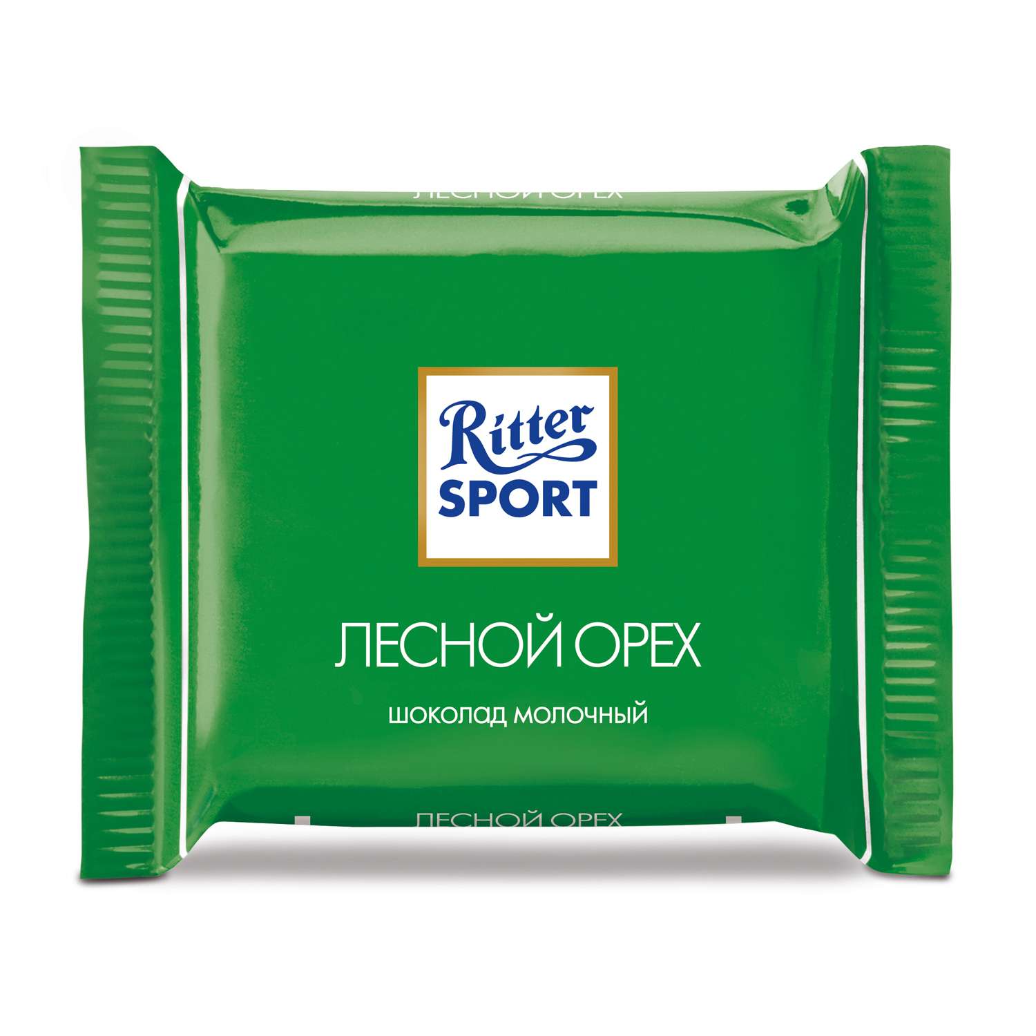 Шоколад Ritter Sport мини 7 вкусов 150г - фото 8