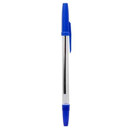 Ручка шариковая Profit Классика Синяя РШ-3157