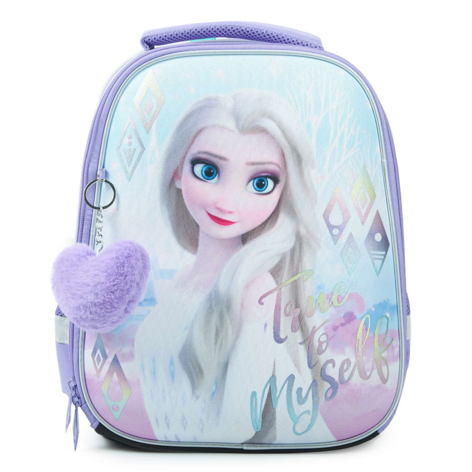 Рюкзак школьный Erhaft Disney Холодное сердце D-FZ017 - фото 1