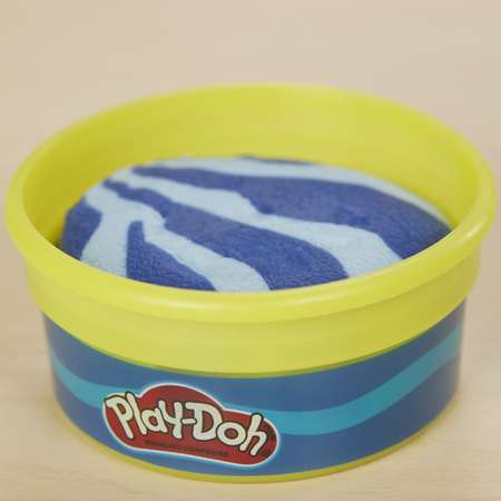 Пластилин Play-Doh Пожарная машина