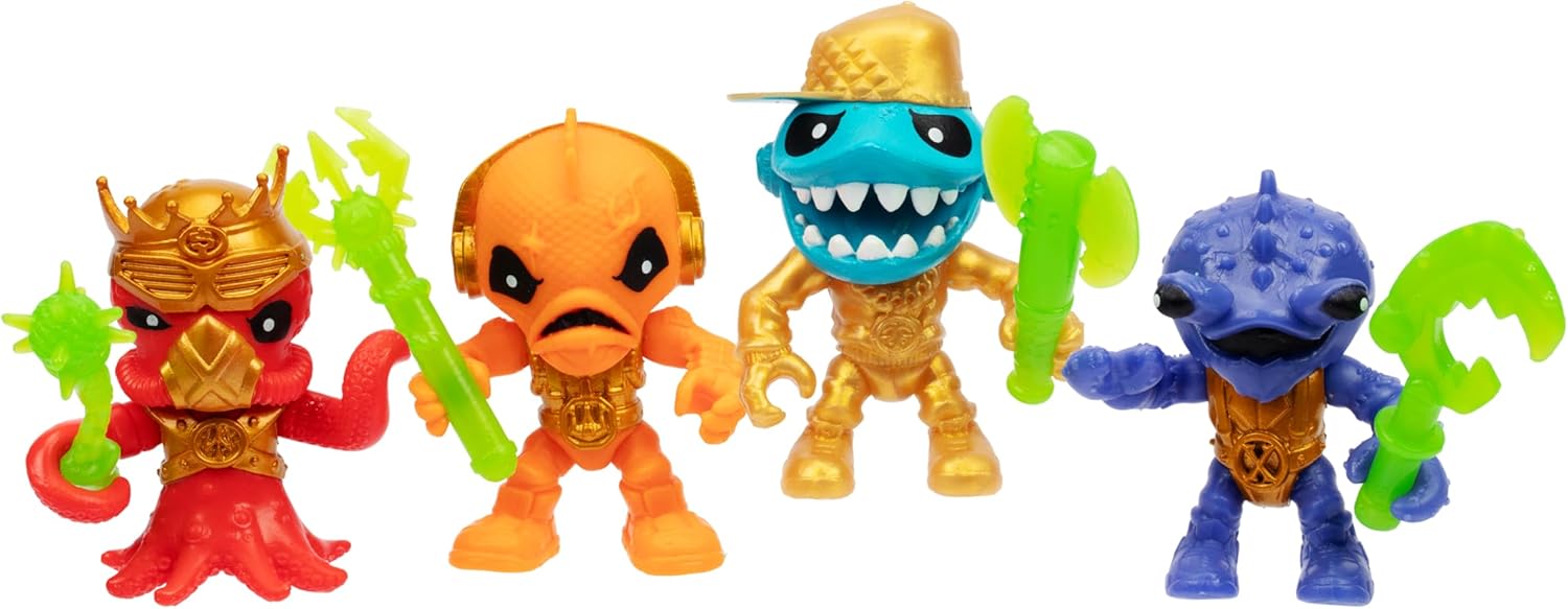 Игровой набор Treasure X - фото 4