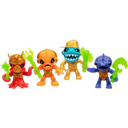 Игровой набор Treasure X