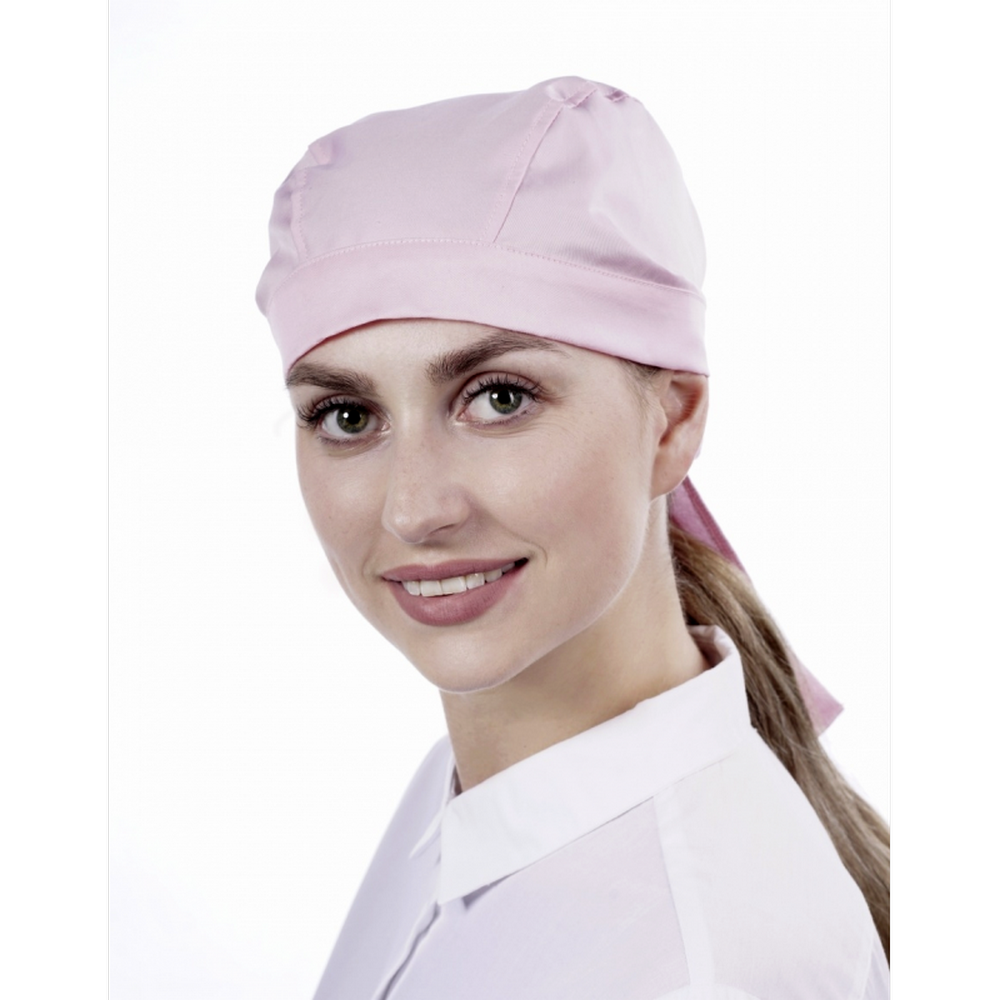 Бандана IRINA EGOROVA KP-BANDANA_розовый - фото 1