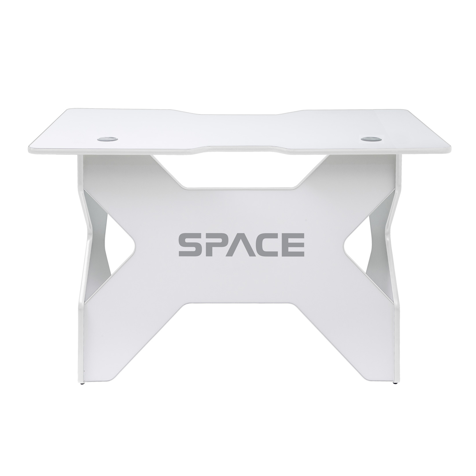 Стол VMMGAME SPACE LIGHT 140 WHITE - фото 5