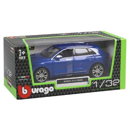 Автомобиль BBurago