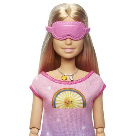 Набор игровой Barbie Медитация HHX64