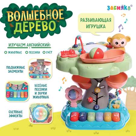 Настольная игра Zabiaka