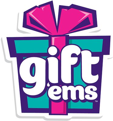 Gift`ems