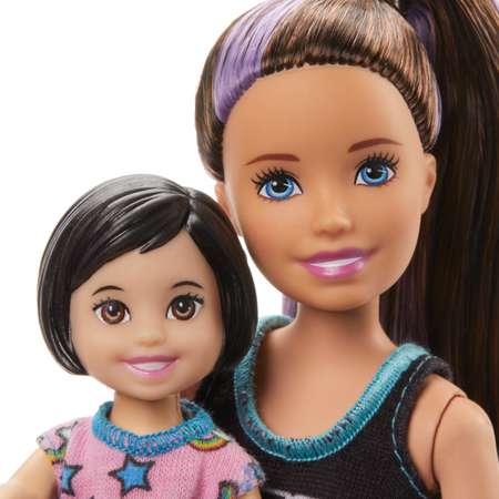 Кукла модельная Barbie