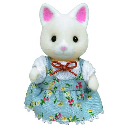 Игровой набор Sylvanian Families