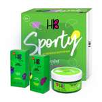 Подарочный набор Holy Beauty Sporty №3