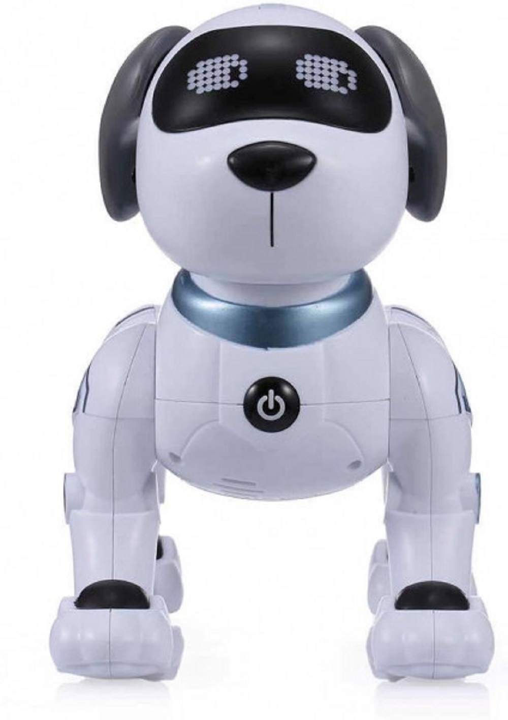 Радиоуправляемая собака-робот Zhorya Smart Robot Dog - ZYA-A2875 - фото 4