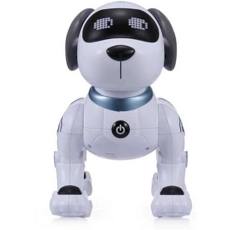 Радиоуправляемая собака-робот Zhorya Smart Robot Dog - ZYA-A2875
