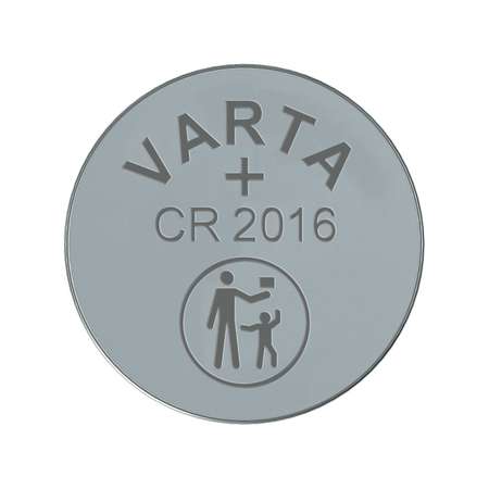 Батарейки Varta CR 2016