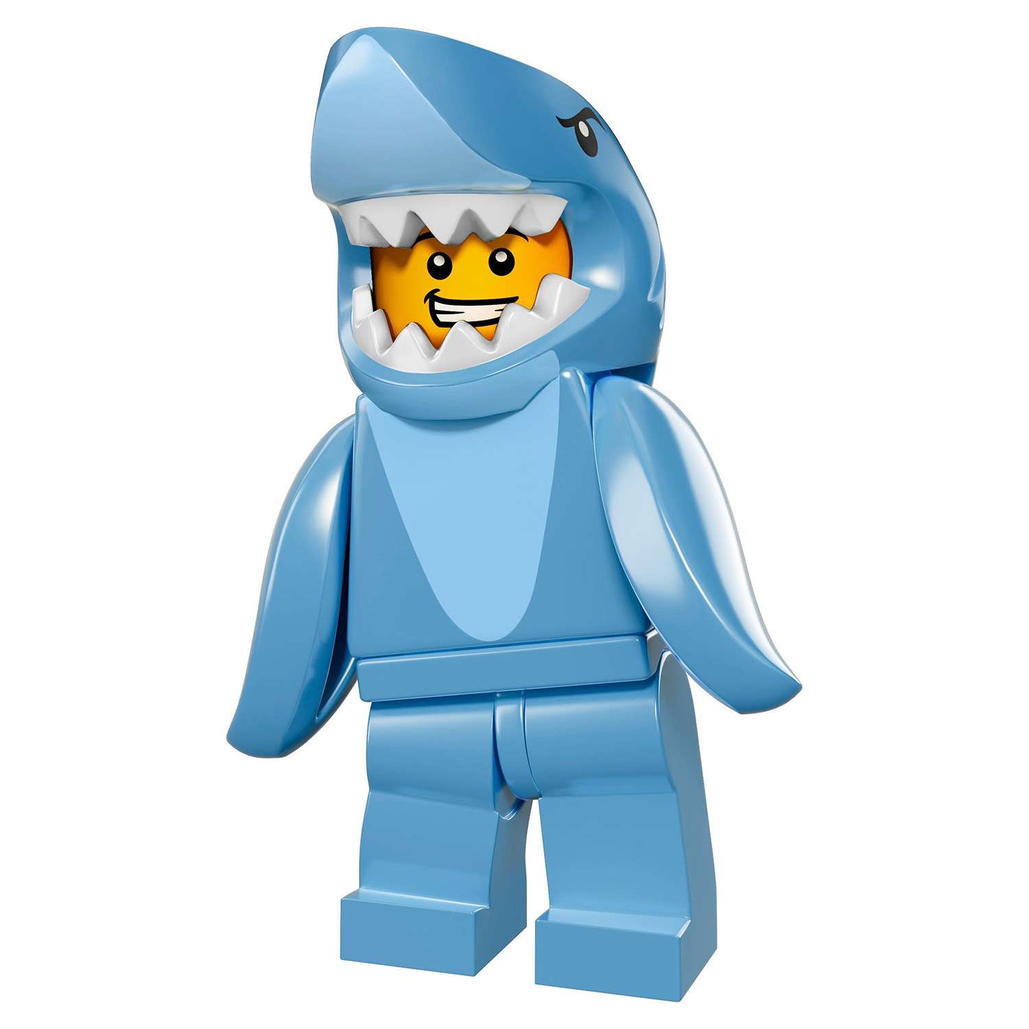 Конструктор LEGO Minifigures Минифигурки LEGO®, серия 15 (71011) - фото 39