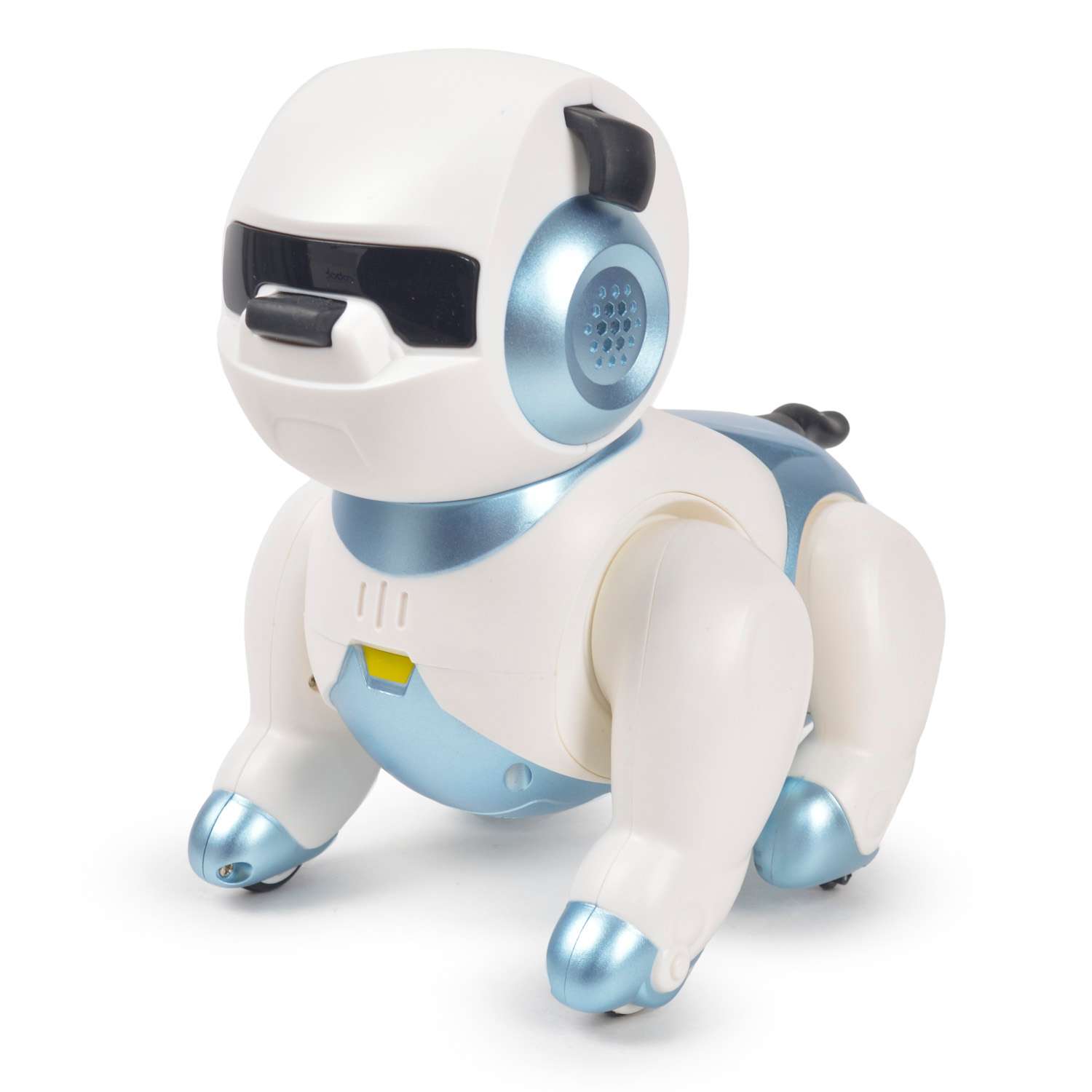 Собака-робот Mobicaro голосовое и сенсорное управление  ZY1416256 - фото 1