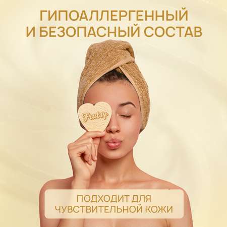 Гель для душа SEPTIVIT Premium frutsy ванильный пломбир 1л