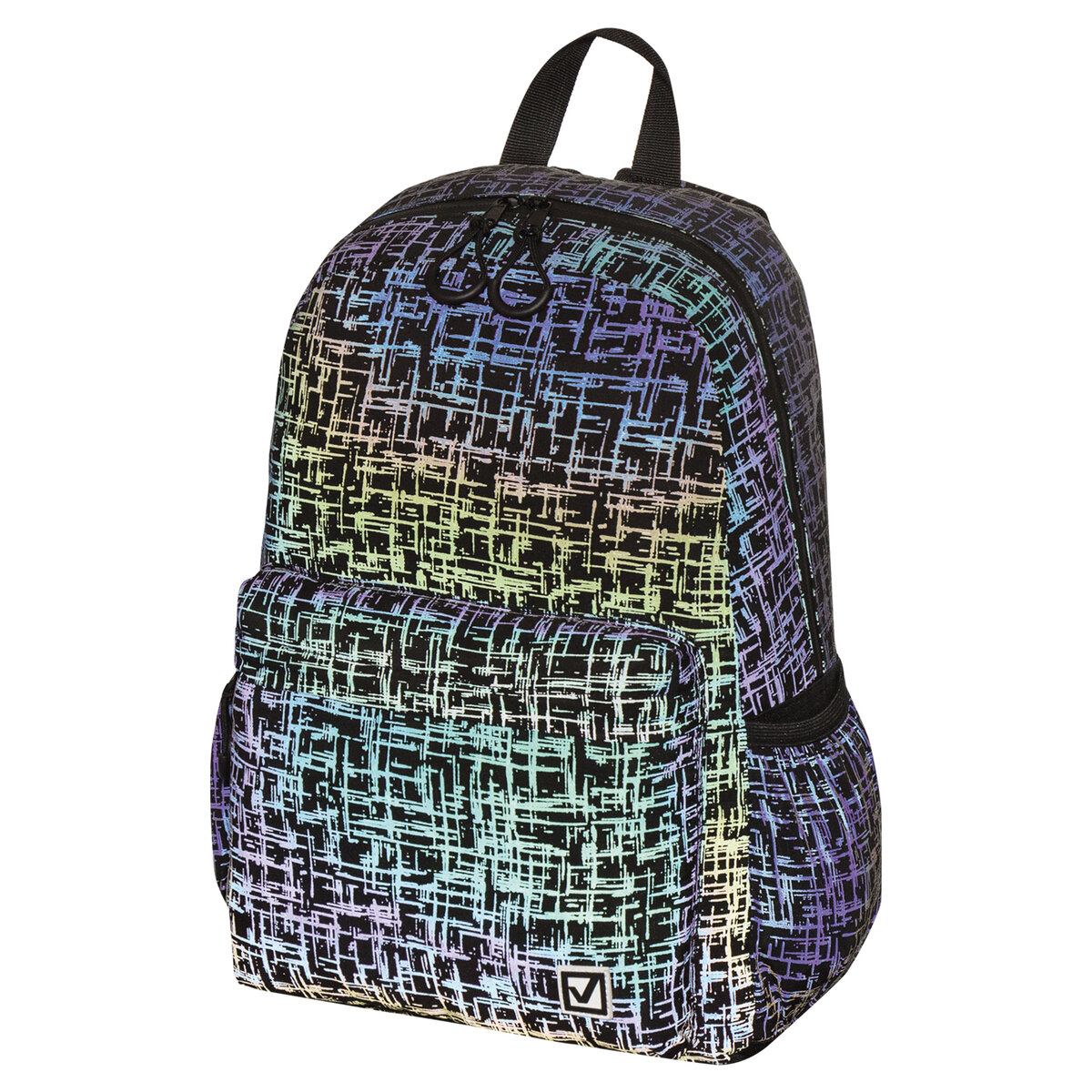 Рюкзак Brauberg Bright Net - фото 4