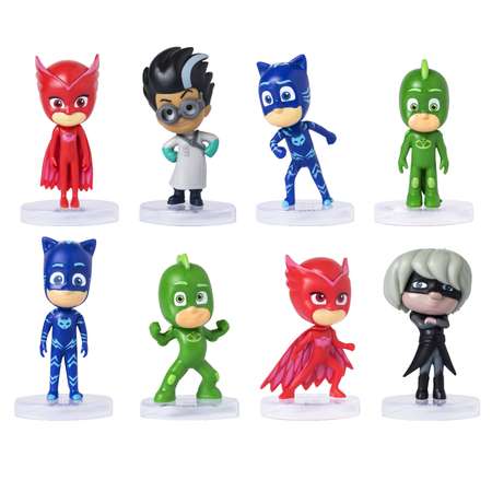 Фигурка-сюрприз PJ masks в ассортименте 35165