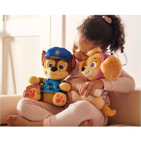 Игрушка мягкая Paw Patrol Chase 6070316