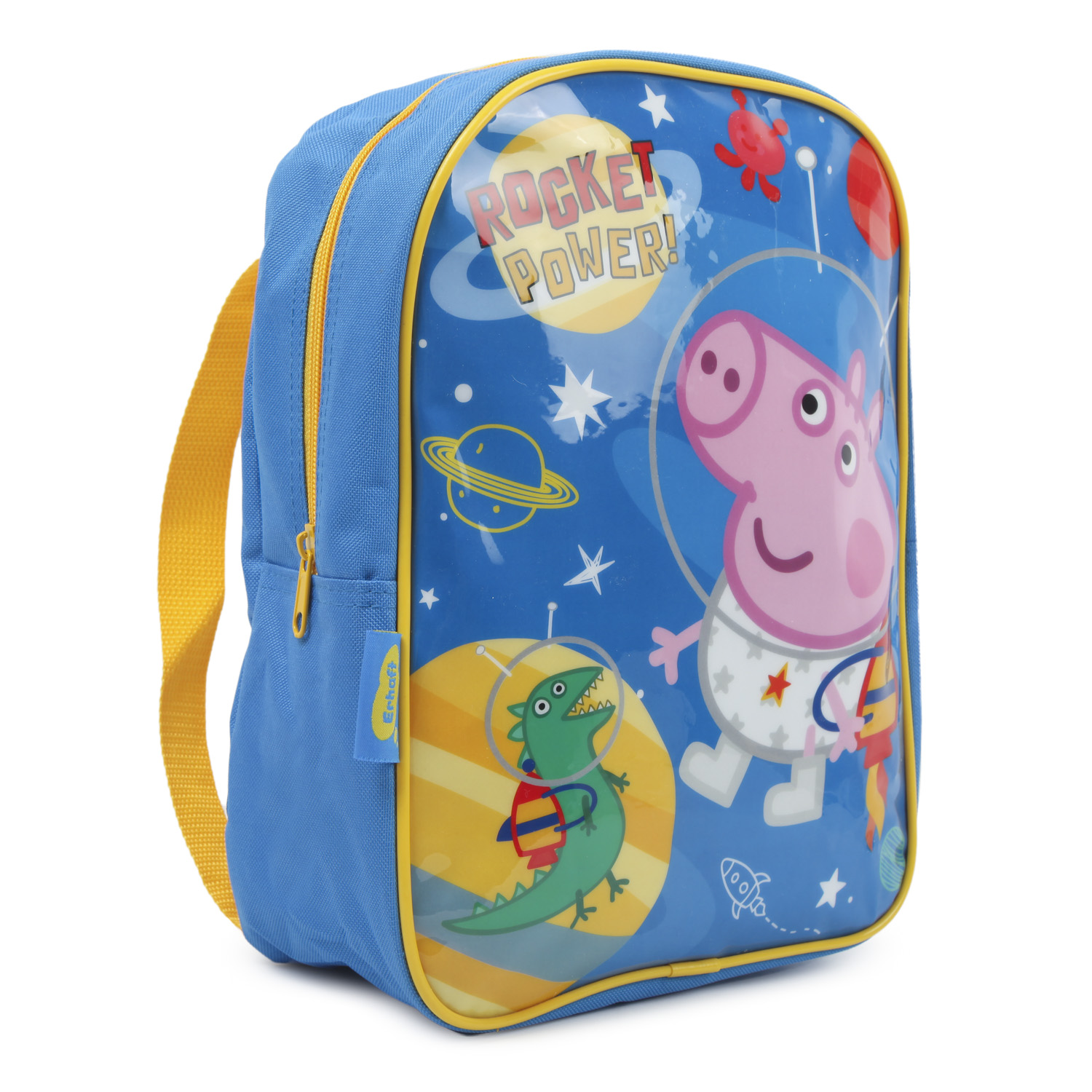 Рюкзак дошкольный Erhaft Peppa Pig PP01 - фото 2