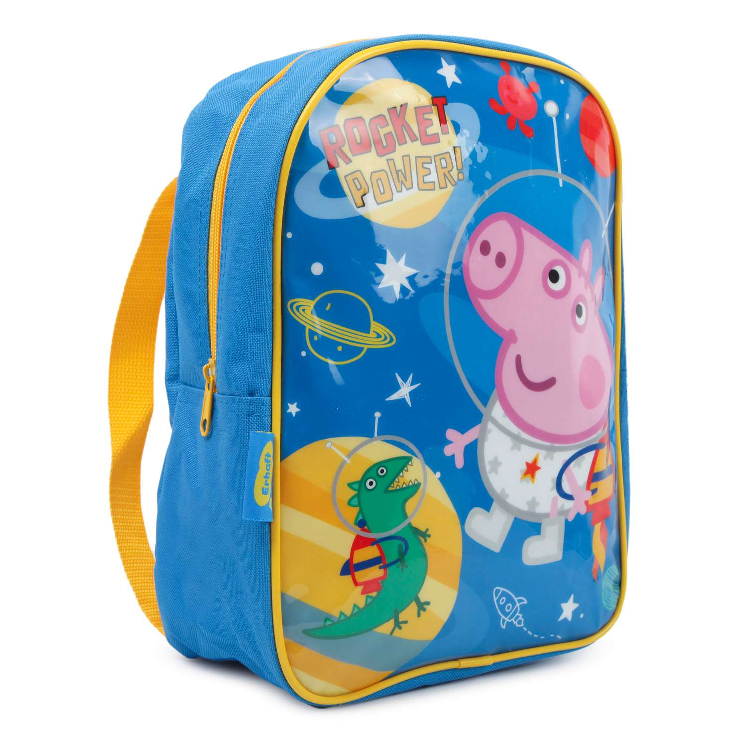 Рюкзак дошкольный Erhaft Peppa Pig PP01 - фото 2