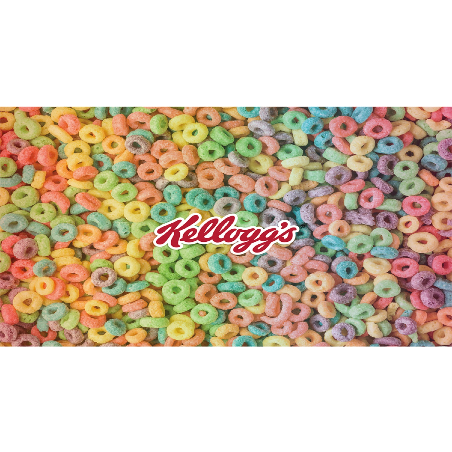 Пазл Kelloggs классический - фото 4