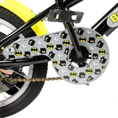 Детский велосипед Batman колеса 14