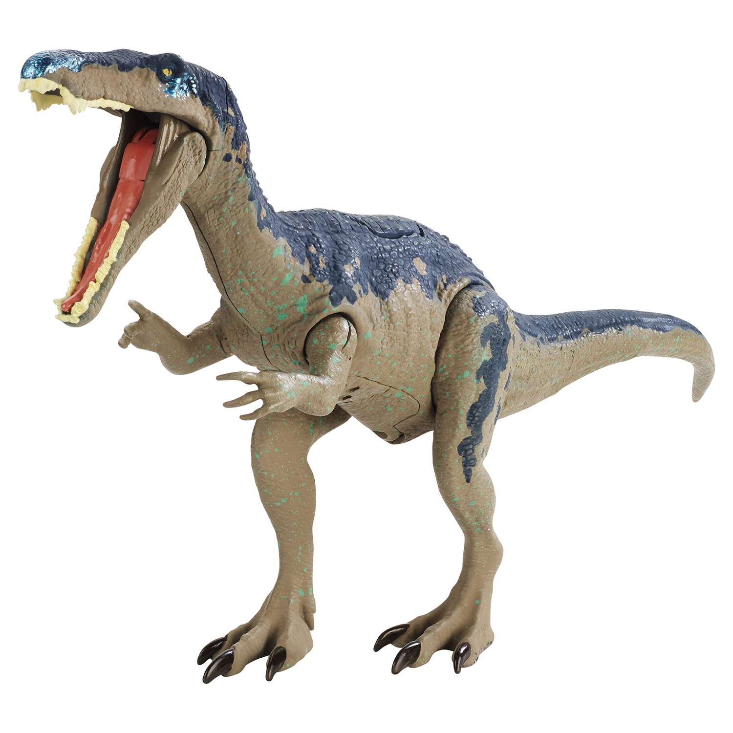 Фигурка Jurassic World Динозавр Барионикс FMM26 - фото 1