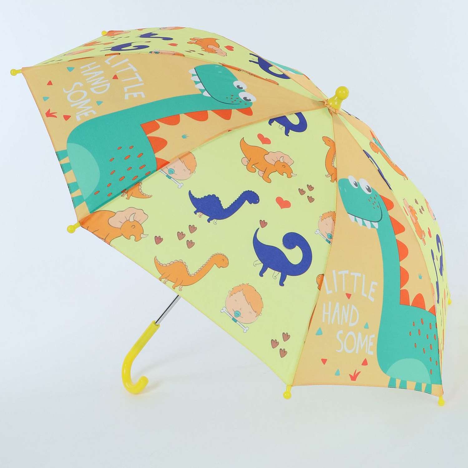 Зонт-трость ArtRain 1551-03 - фото 1