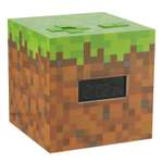 Будильник PALADONE Minecraft Alarm Clock PP6733MCF