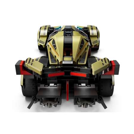 Конструктор LEGO Speed Champions Суперкар Lamborghini Lambo V12 Vision GT 76923