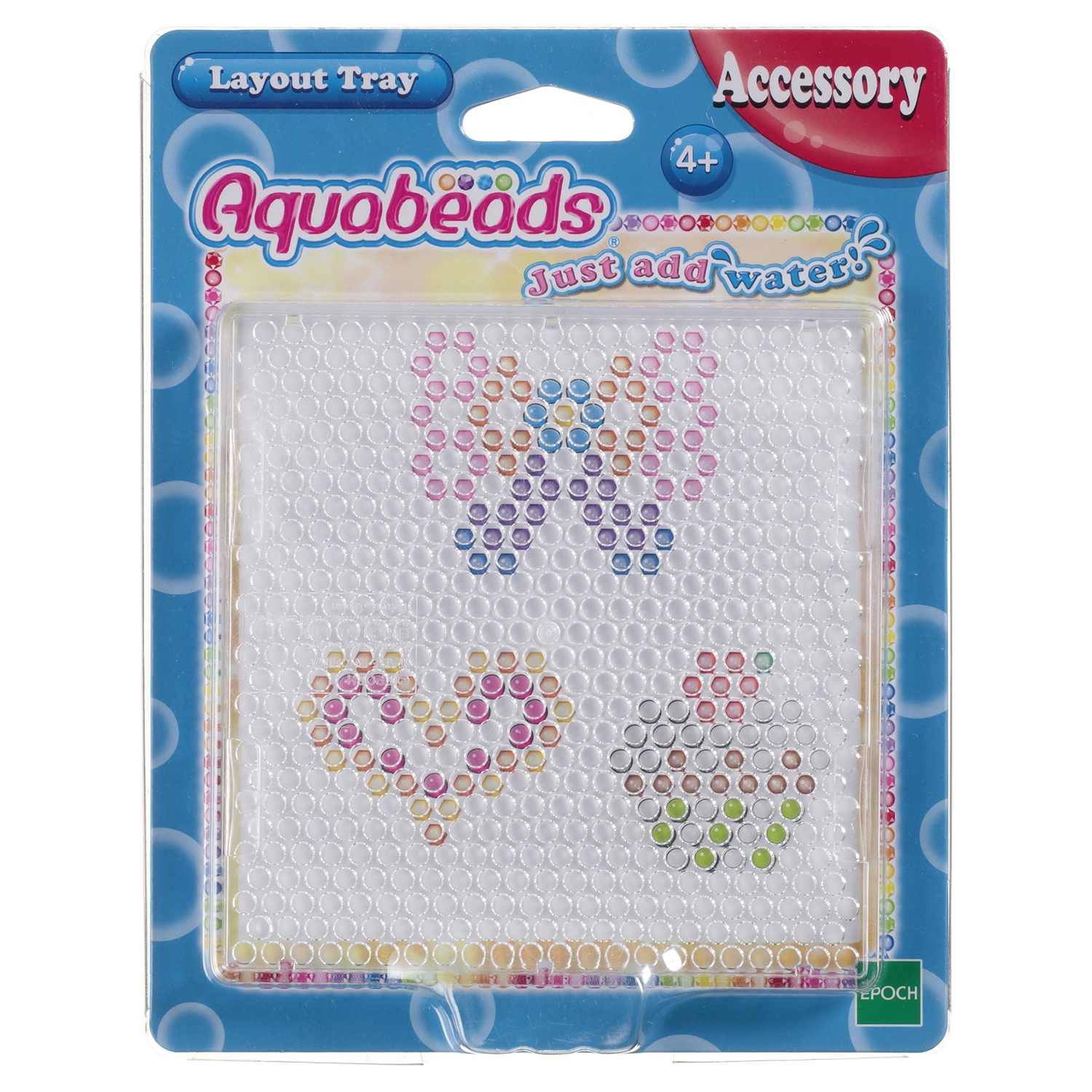 Форма для бусин Aquabeads Aquabeads - фото 1