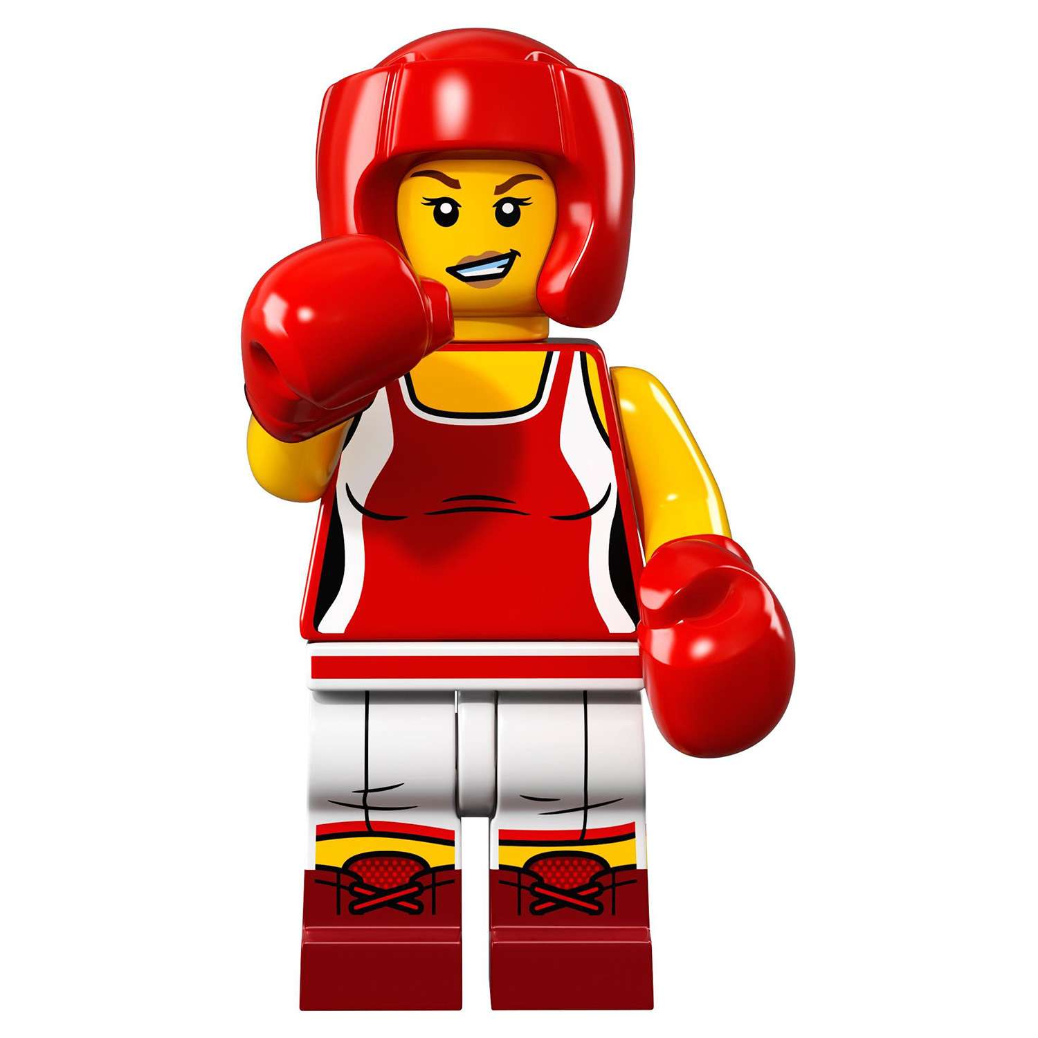 Конструктор LEGO Minifigures Confidential Minifigures Sept. 2016 (71013) - фото 25