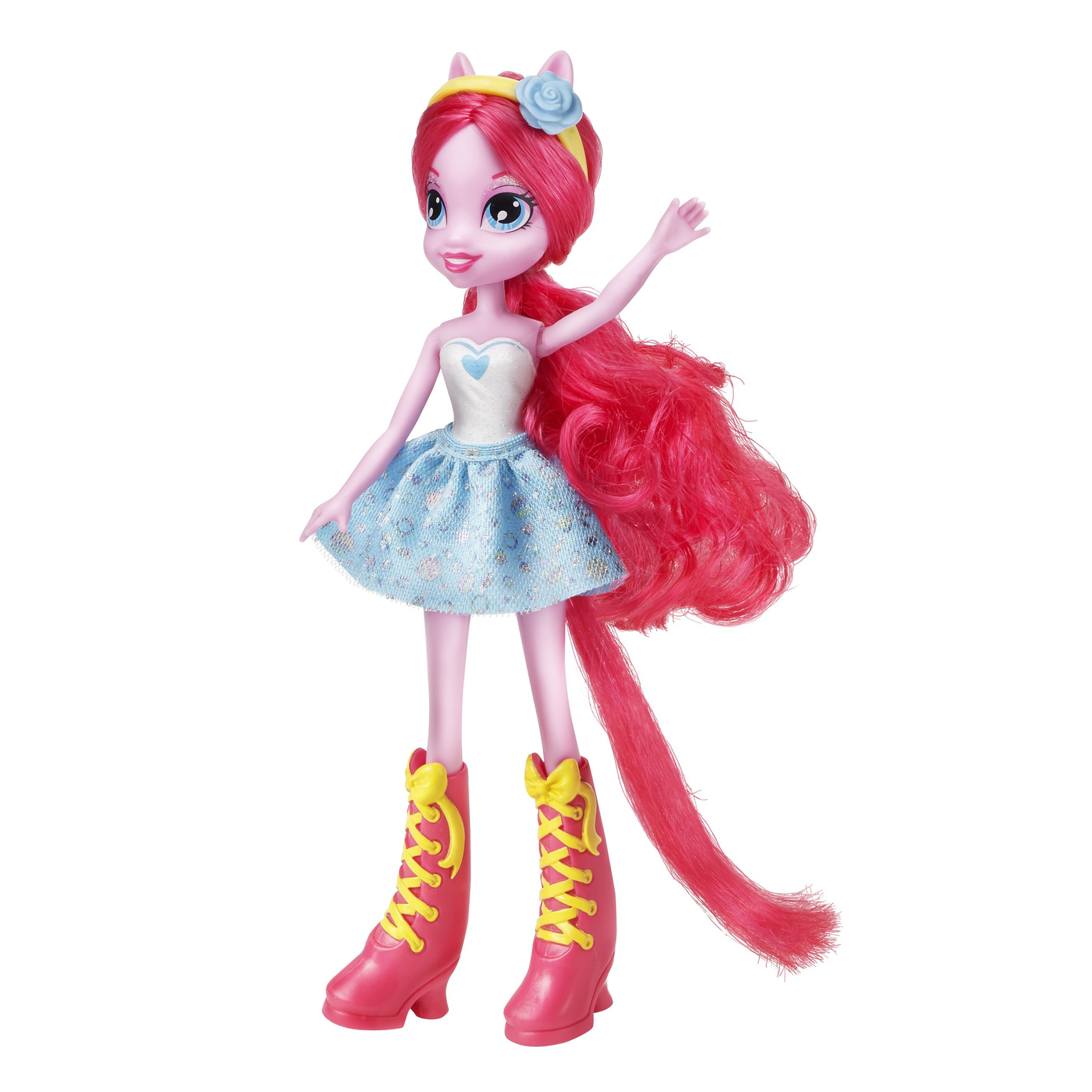 Кукла MLP Equestria Girls в ассортименте A3994E24 - фото 68