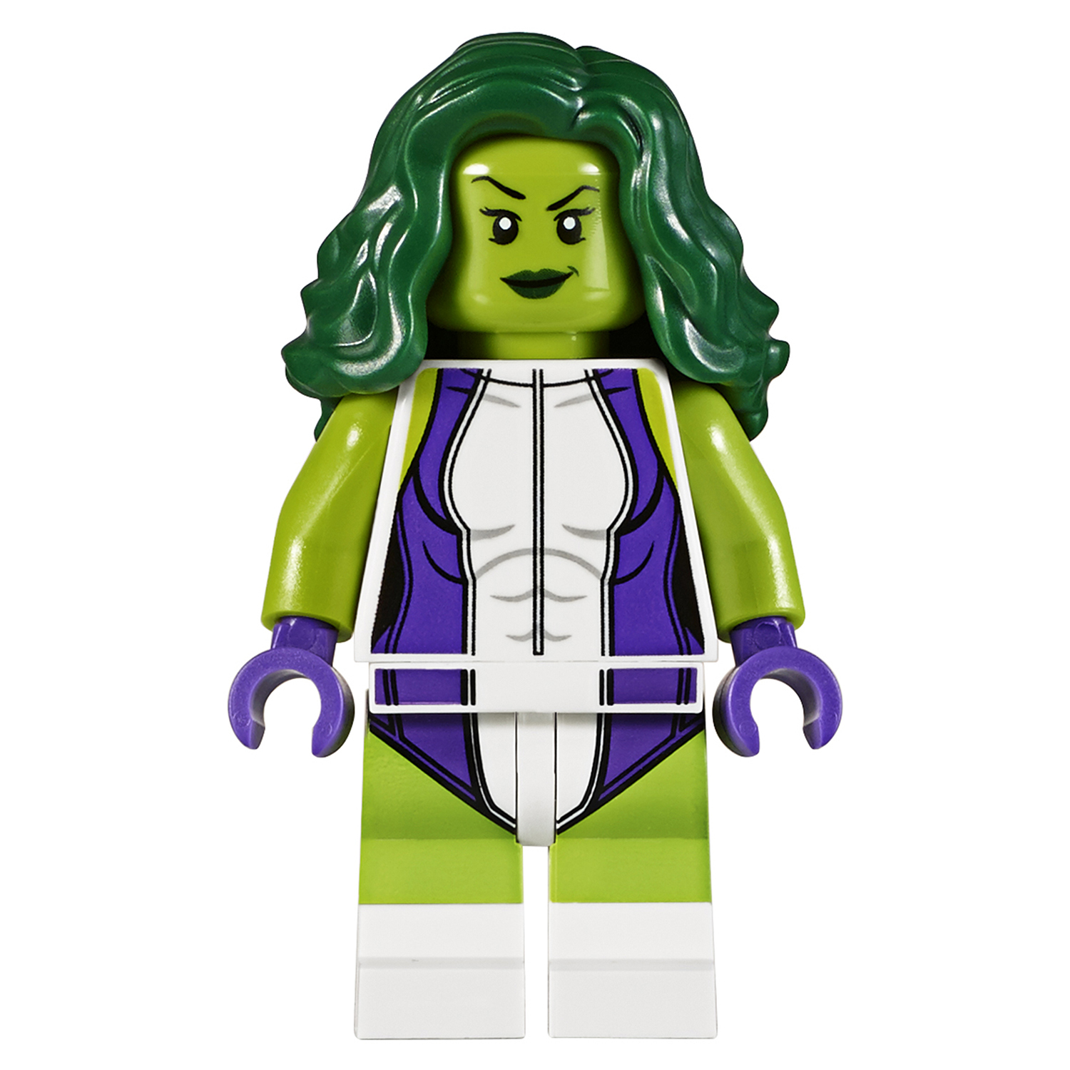 Конструктор LEGO Marvel Super Heroes блочный - фото 18