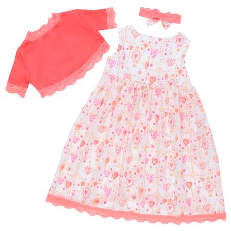 Комплект Lika dress