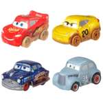Автомобиль Cars Мини-гонщики в ассортименте