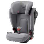 Автокресло Britax Roemer Kidfix III M Cool Flow - Silver special