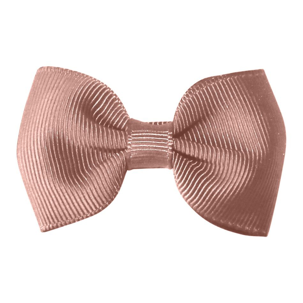 Заколка Milledeux Bowtie Bow античный лиловый - фото 1