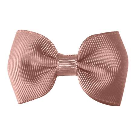 Заколка Milledeux Bowtie Bow античный лиловый