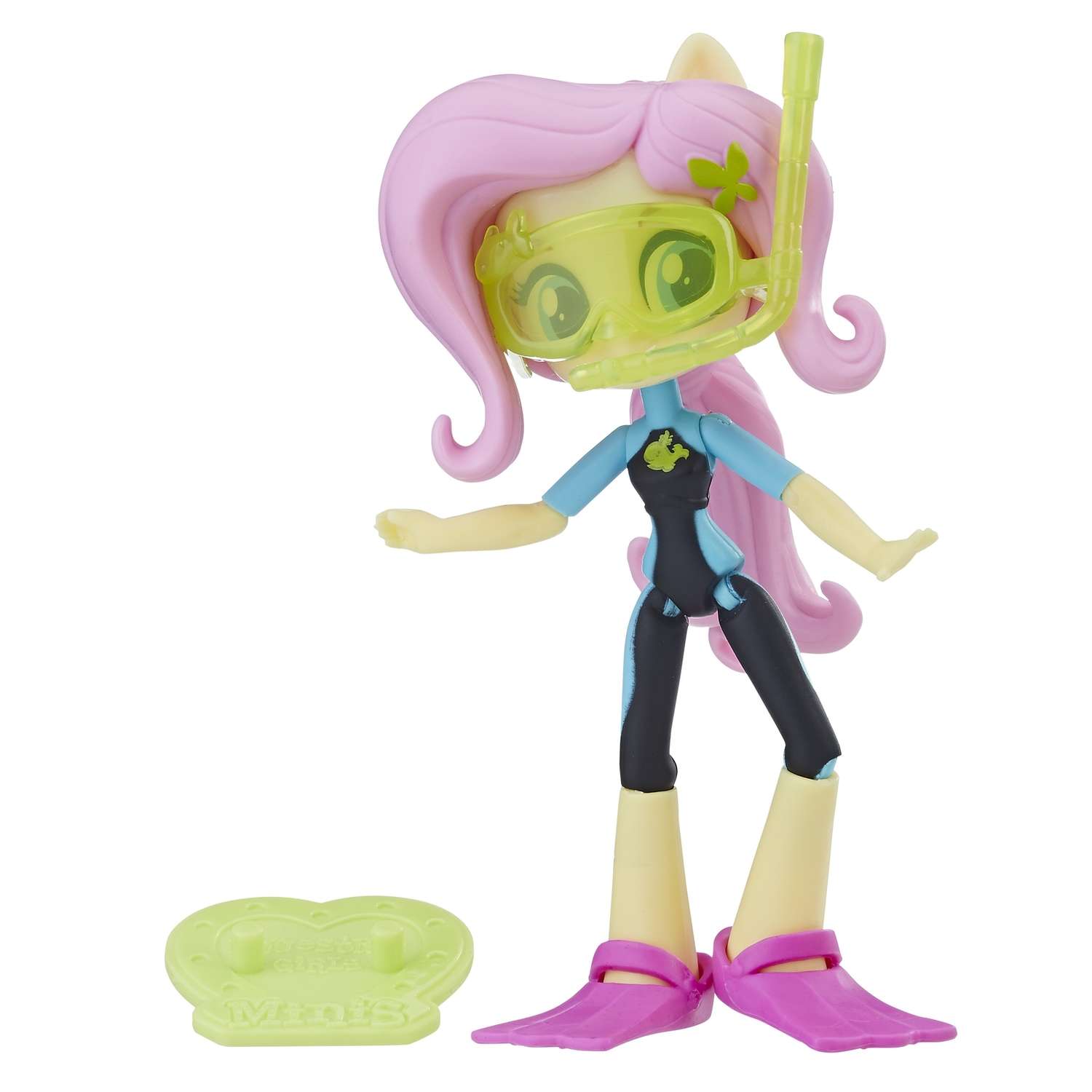 Мини-кукла MLP Equestria Girls My Little Pony в ассортименте C0839EU6 C0839EU6 - фото 7