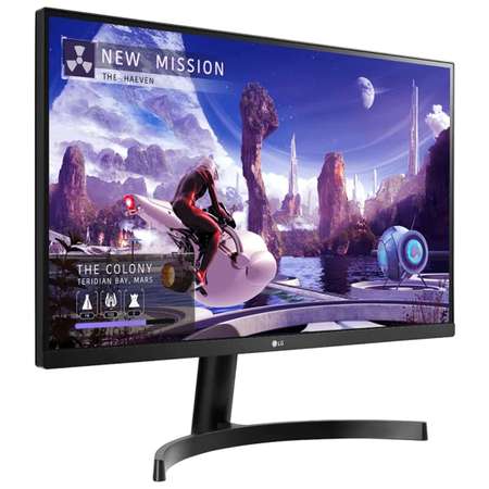 Монитор LG 27QN600-B