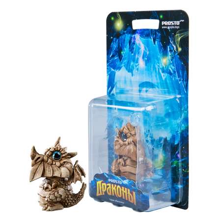 Фигурка Prosto toys Дракон 1 Про 441901