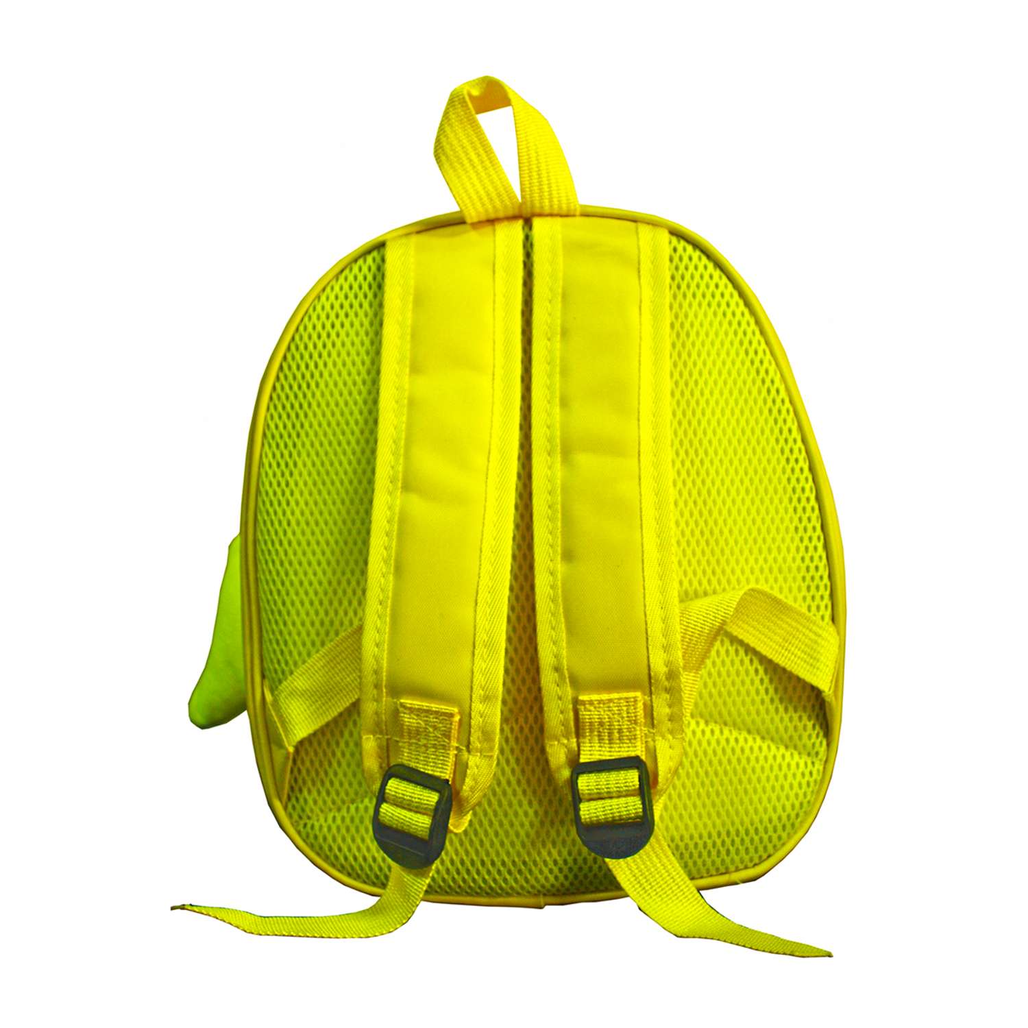 Дорожный комплект Акула LATS Чемодан ручная кладь + дошкольный рюкзак для детей - фото 16