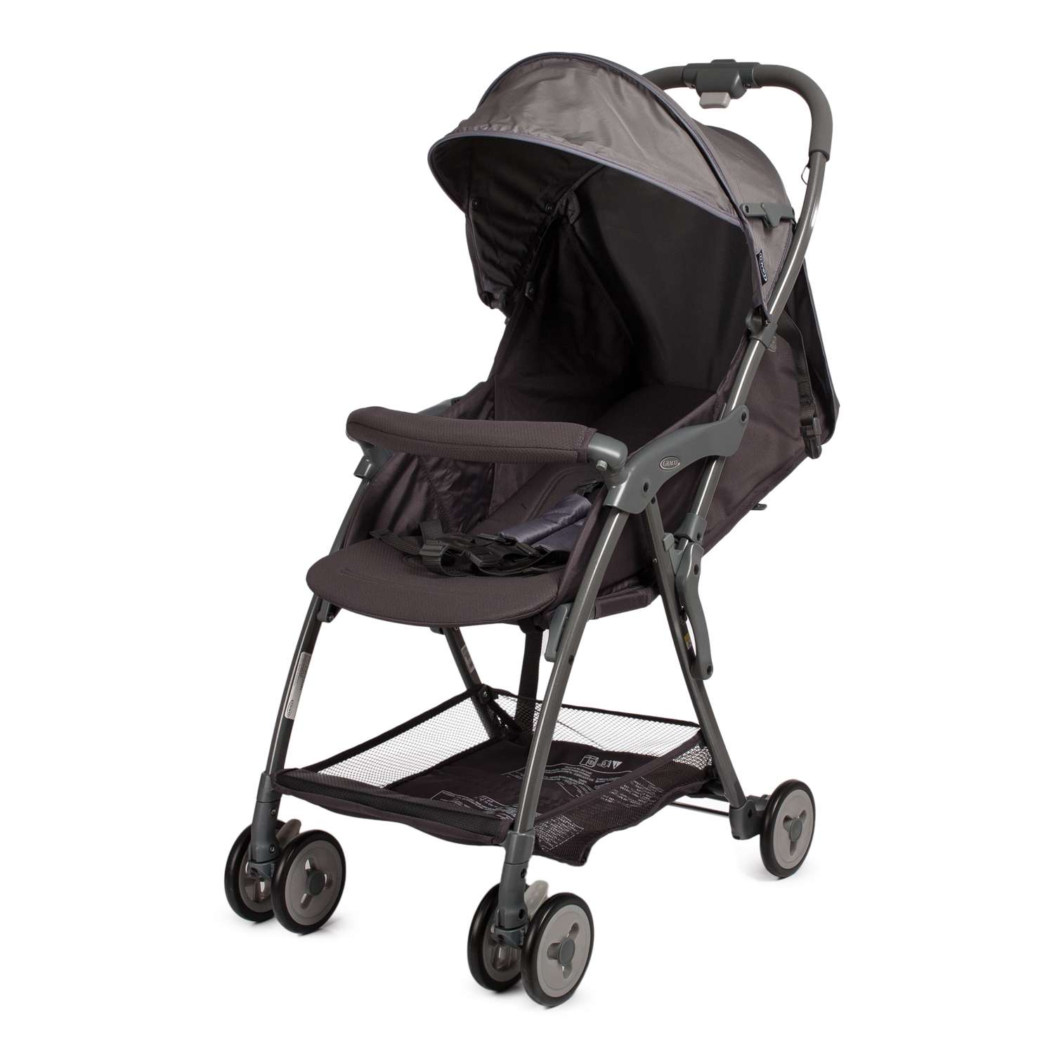 Graco featherweight stroller shop reviews