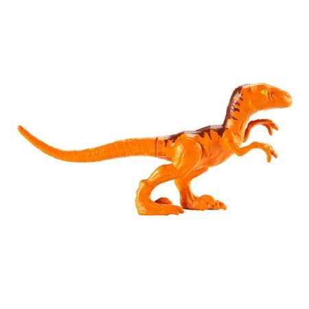 Фигурка Jurassic World Velociraptor